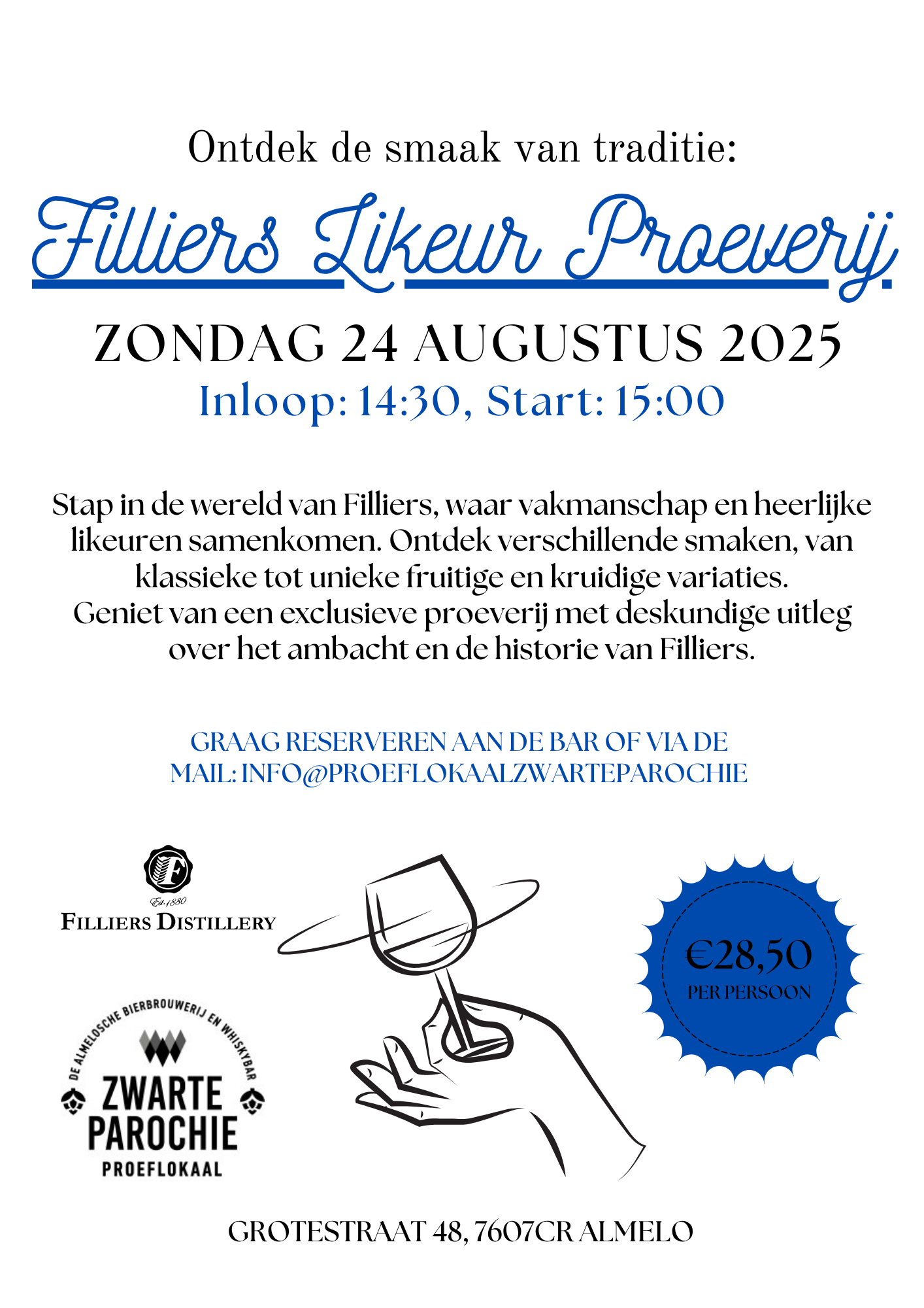 filliers